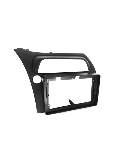 Oto Tablet Çerçeve 9 Honda Cıvıc Hb Type-r 2006-2011 Newfron Cr-250b