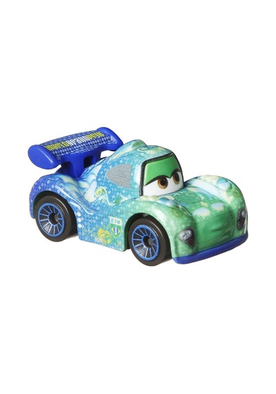 Cars Mini Karakter Arabalar Üçlü Paket Hll64