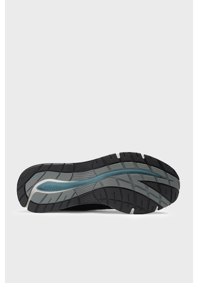 New Balance Deri Karışımlı Sneaker Ayakkabı Erkek Ayakkabı U991bk2 Siyah