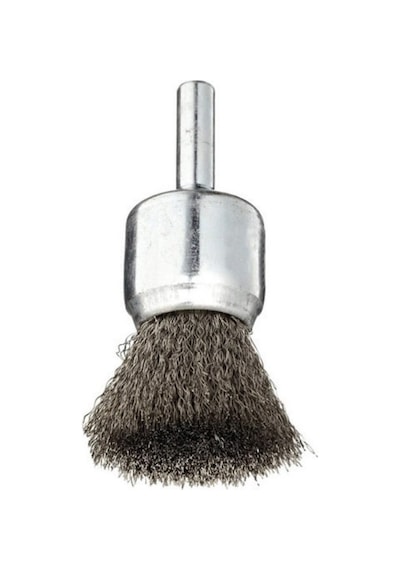 Partner Gri Telli Pimli Kalem Fırça Gri 30mm Pt03027