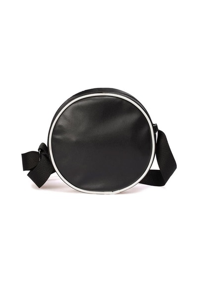 Hummel Unısex Çapraz Askılı Çanta Hmlasose Cross Body Bag 980336 Siyah