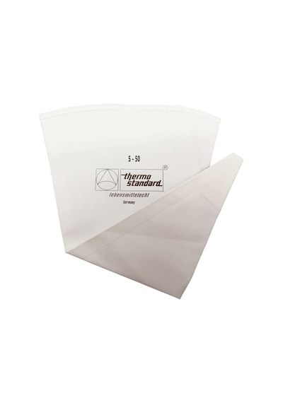 Thermo Standart Şanti Torbası / Krema Sıkma Torbası 5-50