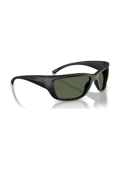 Arnette 4353 29009a 63 G Erkek Güneş Gözlüğü Siyah