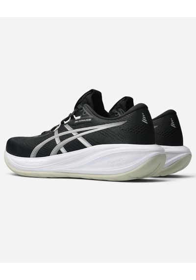 Asics Gel-cumulus 28 Kadın Siyah Koşu Ayakkabısı 1012b916-002