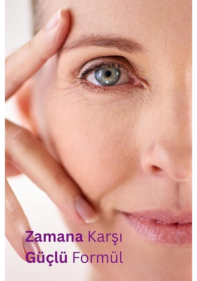 Dolgunlaştırıcı, Sıkılaştırıcı, Anti-aging, Peptit Serumu 3peptide 8 Ha Complex H.collagen