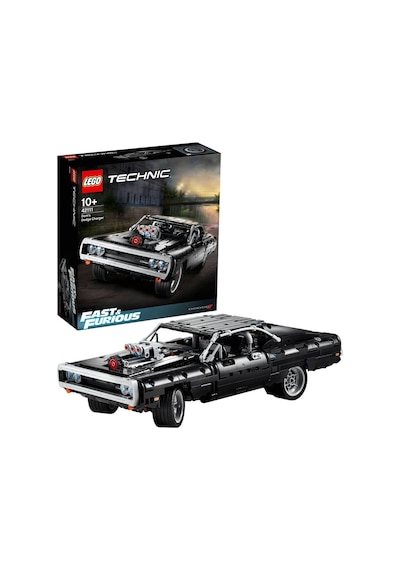 LEGO® Technic 42111 Dom'un Dodge Charger'ı 1077 Parça