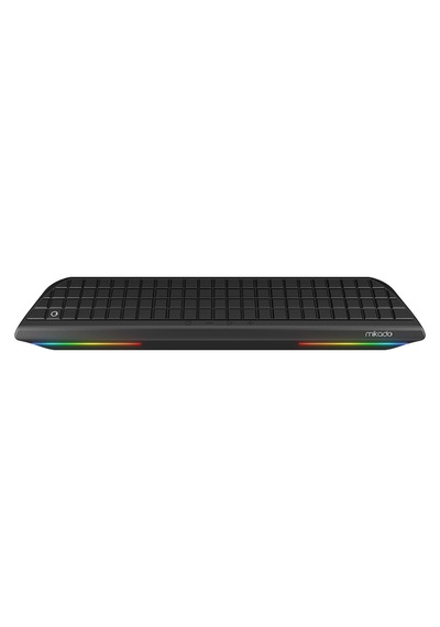 Mikado Md-sbt32 16w Siyah Bluetooth Soundbar 5.3 Kanal Tipi Özellikli