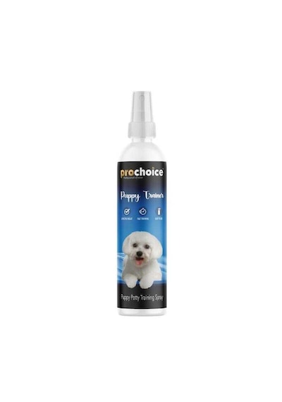 Prochoice Yavru Köpek Tuvalet Eğitim Spreyi 100 Ml