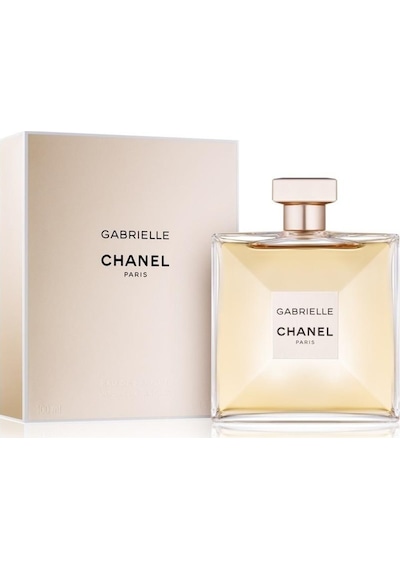Chanel Gabrielle Kadın Parfüm EDP 100 ML