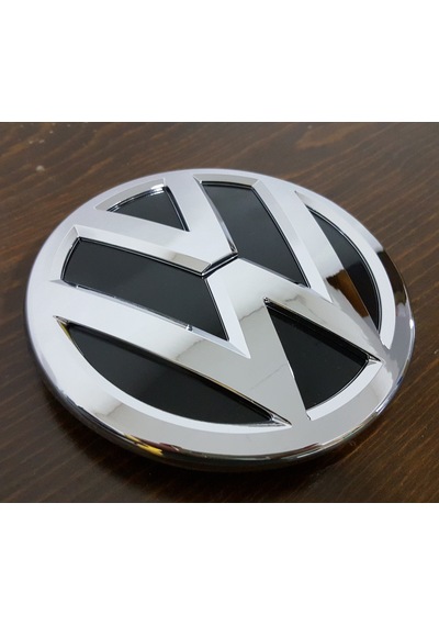 Vw B8 Passat Ön Panjur Arması,2015 Sonrası,3g0853601b