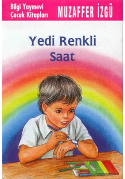 Yedi Renkli Saat