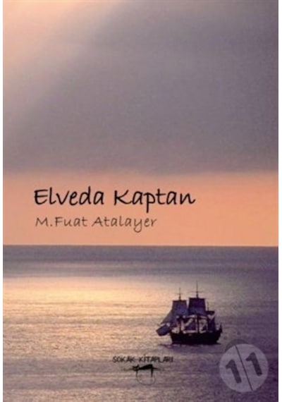 Elveda Kaptan