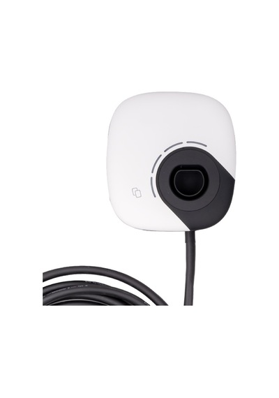 Chargemobile Next Pro Cable 22 Kw Kablolu Wallbox Type 2