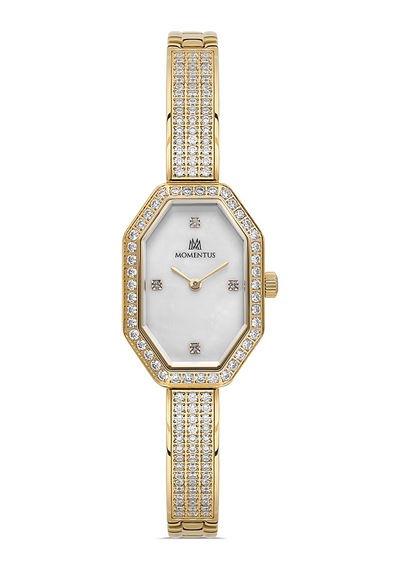 Momentus Women's Shiny Ss406g-09sg Gri