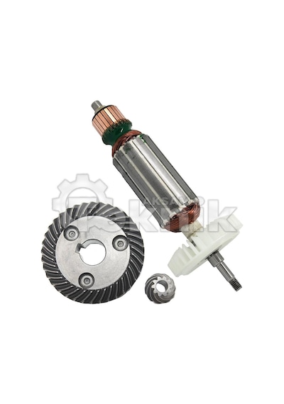 9557Nb Makita Tipi Endüvi Ve Dişli Set N11.185