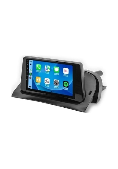Aln Renault Kangoo 2005-2020 8gb Ram 64gb Hafıza 8 Çekirdek Carplay Android Multimedya 9"