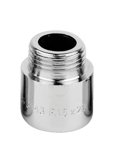 2Cm Krom Uzatma 1/2