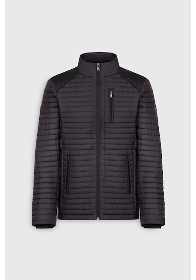 AC&Co / Altınyıldız Classics Erkek Sıyah Standart Fit Normal Kesim Kapitone Desenli Dik Yaka Fermuarlı Yan Cep Şişme Mont Siyah AC&Co / Altınyıldız Classics Erkek Sıyah Standart Fit Normal Kesim Kapitone Desenli Dik Yaka Fermuarlı Yan Cep Şişme Mont Siyah