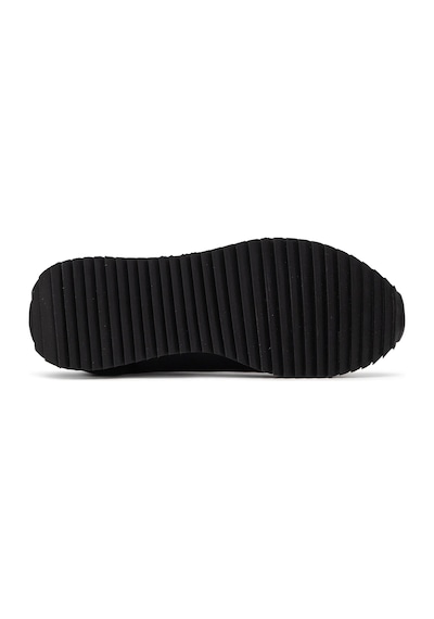Emporio Armani Emporıo Armanı Erkek Ayakkabı X8x101-xk257-a120 Siyah