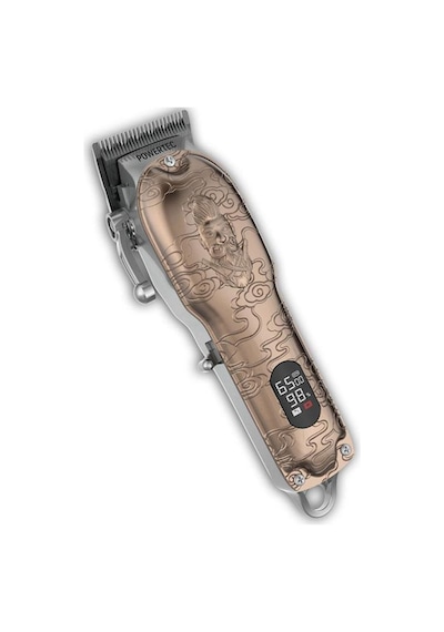 Powertec TR-6700 Profesyonel Saç Sakal Kesim Makinası