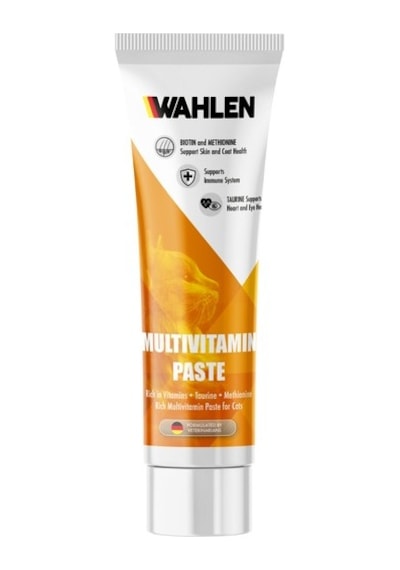 Wahlen Cat Multivitamin Paste 100 G