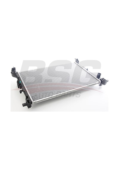 Su Radyatoru Brazıng Egea 1.3 Mjet 1.4 Bnz 15-