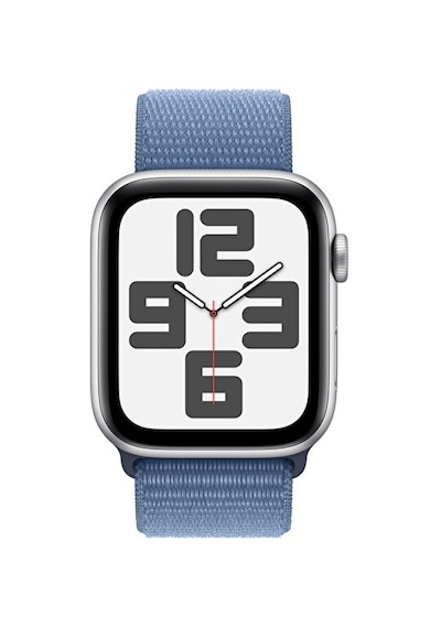 Apple Watch SE 2 (2023) GPS 44 MM Alüminyum Kasa Spor Loop Akıllı Saat (Apple Türkiye Garantili) Apple Watch SE 2 (2023) GPS 44 MM Alüminyum Kasa Spor Loop Akıllı Saat (Apple Türkiye Garantili)