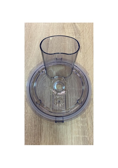 Fakir Mr Chef Quadro Blender İçin Ara Kapak