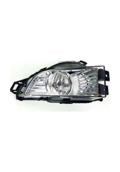 Opel İnsignia Sis Fari Sağ 2009-2013 13226829 Opl10ın009 1.6, 1.4, 2.0 Cdtı