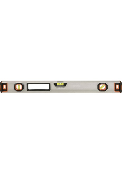 Magnusson I-beam Su Terazisi 600 MM