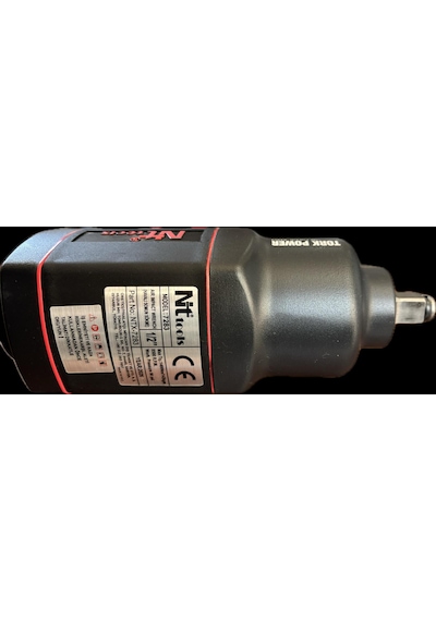 Nt Tools NTX-7283 1/2 Somun Sıkma Makinesi