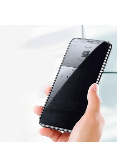 Bi 2,5d Prıvacy Super Glass Samsung Uyumlu S26 Plus Ekran Koruyucu