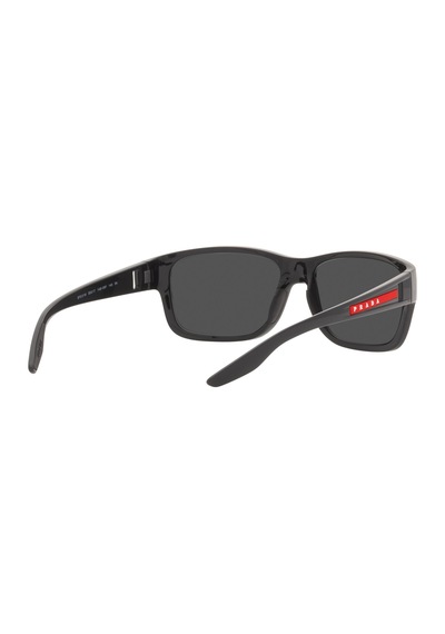 Prada 01ws 1ab06f 59 Güneş Gözlüğü Çok Renkli