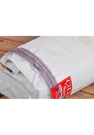 1 Metre Enli Su Geçirmez 165Gr/M2 Gölgelik Çadır Branda 525237150