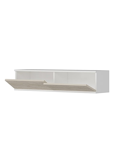 Tda1214bt - Zeynep120 Duvara Montaj Tv Stand, Tv Rafı, Tv Sehpası Beyaz - Traverten 120cm Tda1214bt - Zeynep120 Duvara Montaj Tv Stand, Tv Rafı, Tv Sehpası Beyaz - Traverten 120cm