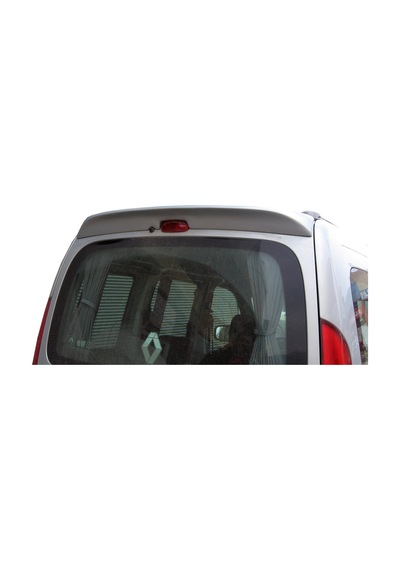 Renault Kangoo Anatomik Spoiler