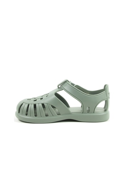 Igor S10271 TOBBY SOLID Çocuk  Verde Sandalet