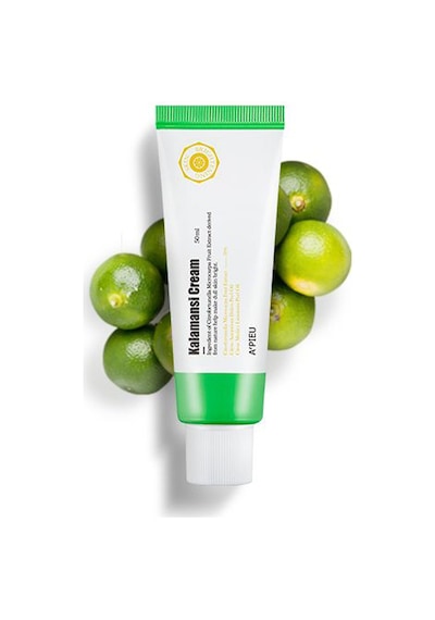 Missha A'pieu Filipin Limonu İçeren Nemlendirici ve Aydınlatıcı Krem 50 G