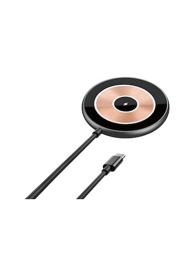 Nettech Nt-wch06 Pd Magsafe 15w Kablosuz Wireless Şarj