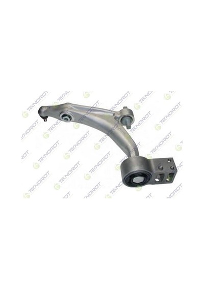 Teknorot Af-155 - Salıncak Sol Alt Komple Alüminyum Alfa 159 939