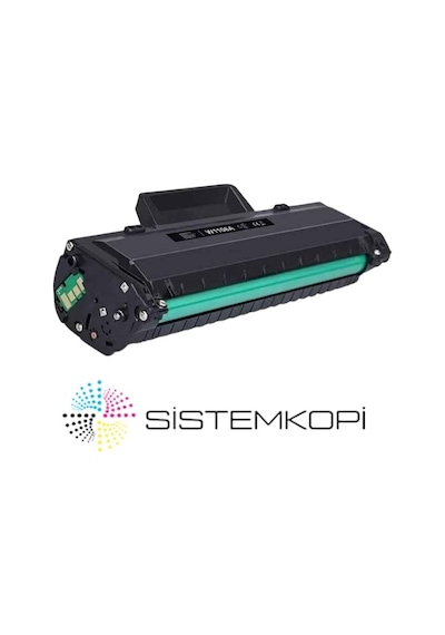 Hp Laser Mfp 137fnw  Uyumlu Toner