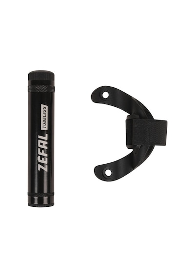 Zefal Tubeless Tamir Seti Black Tube