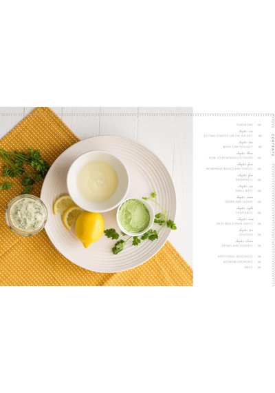 Autoimmune Protocol Made Simple Cookbook: Start Healing Your Body And Reversing Chronic Illness Today With 100 Delicious Recipes