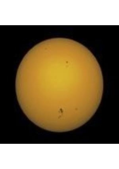 Thousand Oaks Solarlite 3.5'' (90mm) Güneş Filtresi