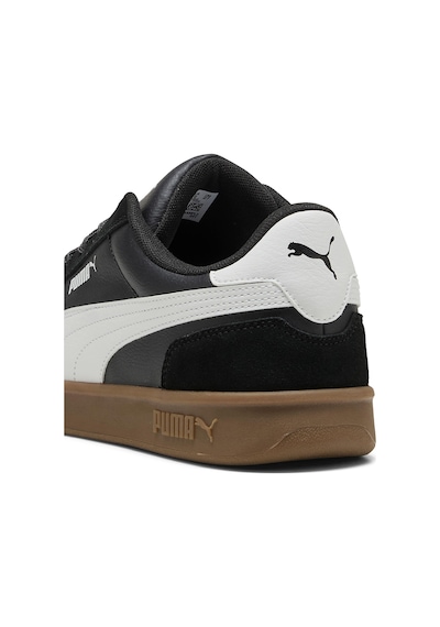 Puma Park Lt Og Erkek Siyah Sneaker Ayakkabı 40580202 Siyah