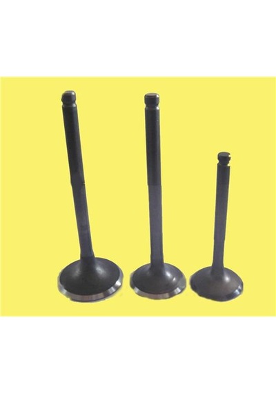Gunes Subap Emme Egzoz Vectra 1.8-astra 2.0i-omega 8v In-4/ex-4 4046-4047 642667 642829