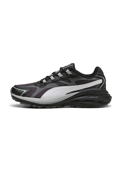Puma Hypnotıc Ls Abrupt Unısex Ayakkabı 397668 10 Gri