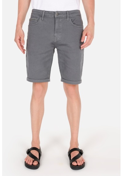 Colin's Colins Gri Erkek Şort Cl1069315 Q1.V1 Gra Gri