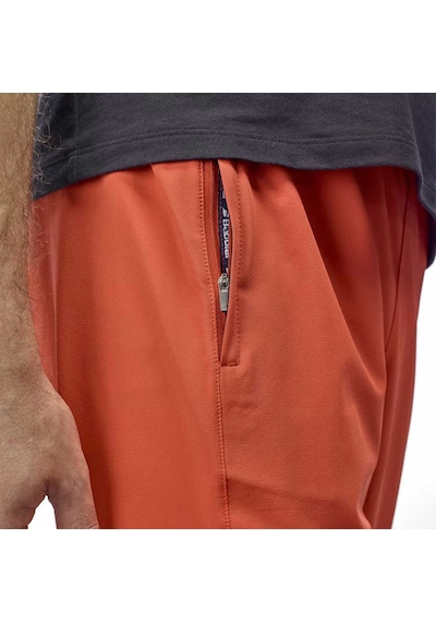 Babolat Play Pant Men Erkek Eşofman Kırmızı