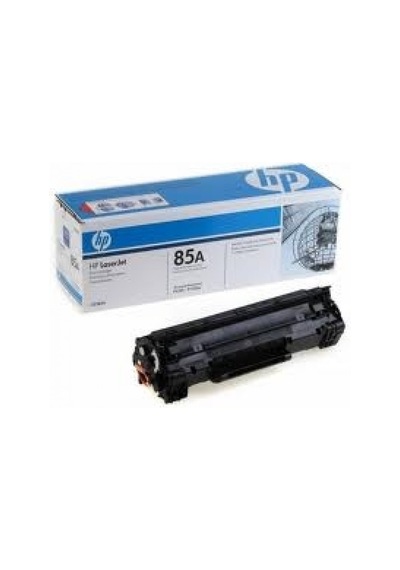 HP CE285A (85A) SIYAH TONER 1.600 SA FA